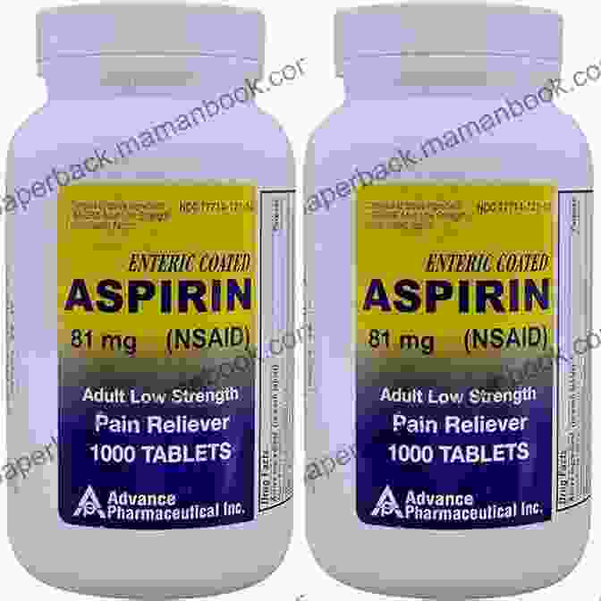 A Bottle Of Aspirin Anti Dandruff Home Remedies John Scalzi