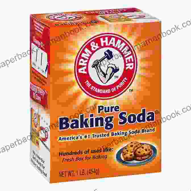 A Box Of Baking Soda Anti Dandruff Home Remedies John Scalzi