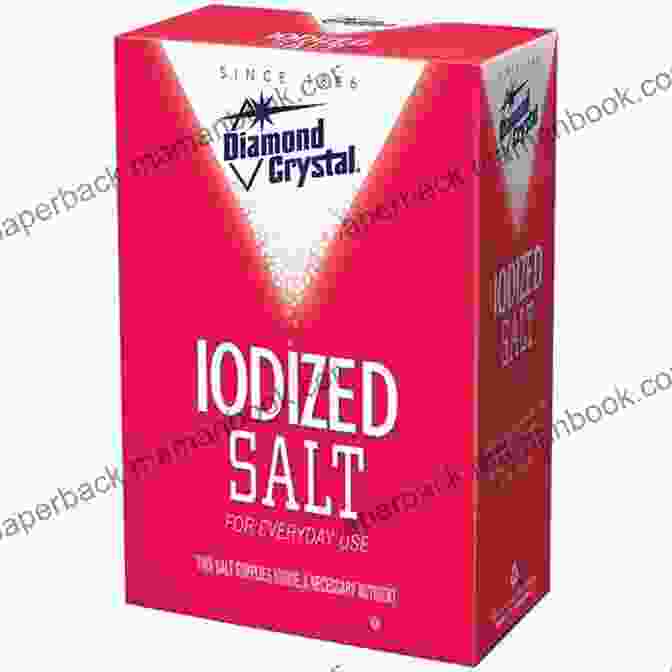 A Box Of Salt Anti Dandruff Home Remedies John Scalzi