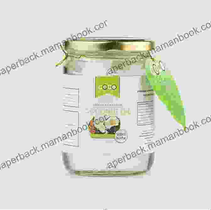 A Jar Of Coconut Oil Anti Dandruff Home Remedies John Scalzi