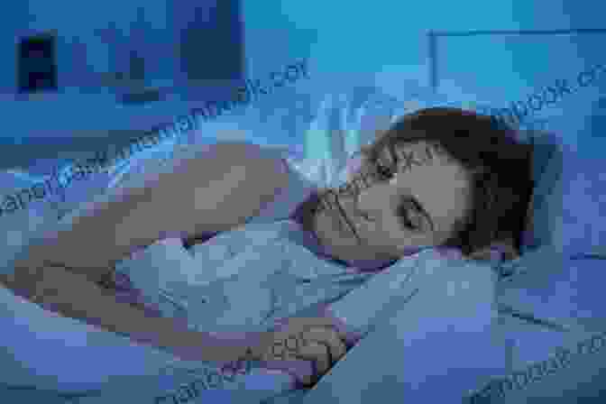 A Nurse Sleeping Soundly In Her Bed. Night Shift: 10 Survival Tips For Nurses To Get Through The Night (Licensed Practical Nurse Registered Nurse Certified Nursing Assistant Nurse Practitioner Nursing Scrubs Nurse Anesthetist 1)