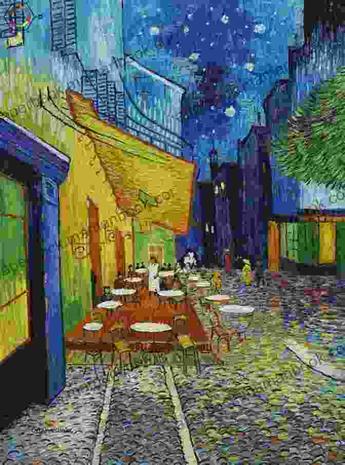 A Painting In The Style Of Vincent Van Gogh, With Vibrant Colors And Expressive Brushstrokes Discovering Great Artists: Hands On Art Experiences In The Styles Of Great Masters (Bright Ideas For Learning 10)