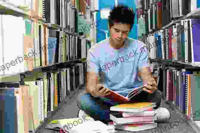 A Person Sitting On The Floor Surrounded By Books And Papers A Haiku Of Days For The Happily Disorganized And Others Of Jumbled Mind