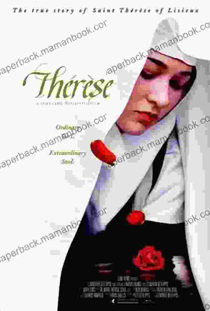 A Scene From Saint Thérèse's Play 'The Nun's Dream' The Plays Of Saint Therese Of Lisieux: Pious Recreations
