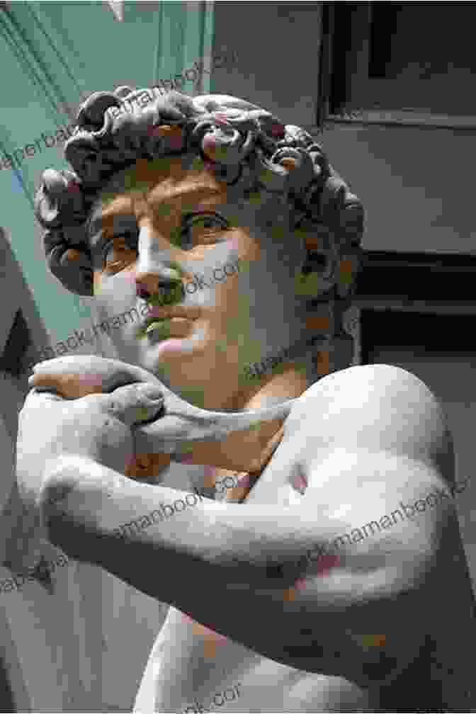 A Sculpture In The Style Of Michelangelo, Depicting A Muscular And Dynamic Human Figure Discovering Great Artists: Hands On Art Experiences In The Styles Of Great Masters (Bright Ideas For Learning 10)