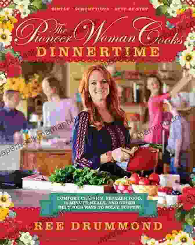 A Stack Of The Pioneer Woman Cooks Cookbooks The Pioneer Woman Cooks: Recipes From An Accidental Country Girl