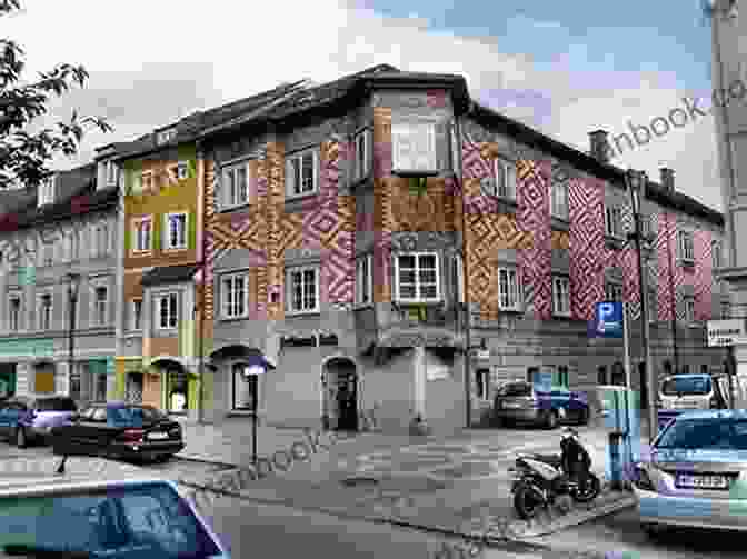 A View Of The Historic Town Of Wels, Austria With Its Roman Ruins And Modern Art Museum Linz: 10 Tourist Attractions Easy Day Trips