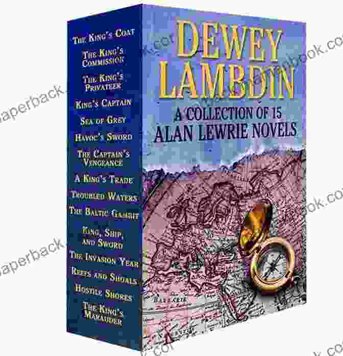 Alan Lewrie, A Beloved Literary Character Representing The Courage And Resilience Of The Royal Navy Havoc S Sword: An Alan Lewrie Naval Adventure (Alan Lewrie Naval Adventures 11)