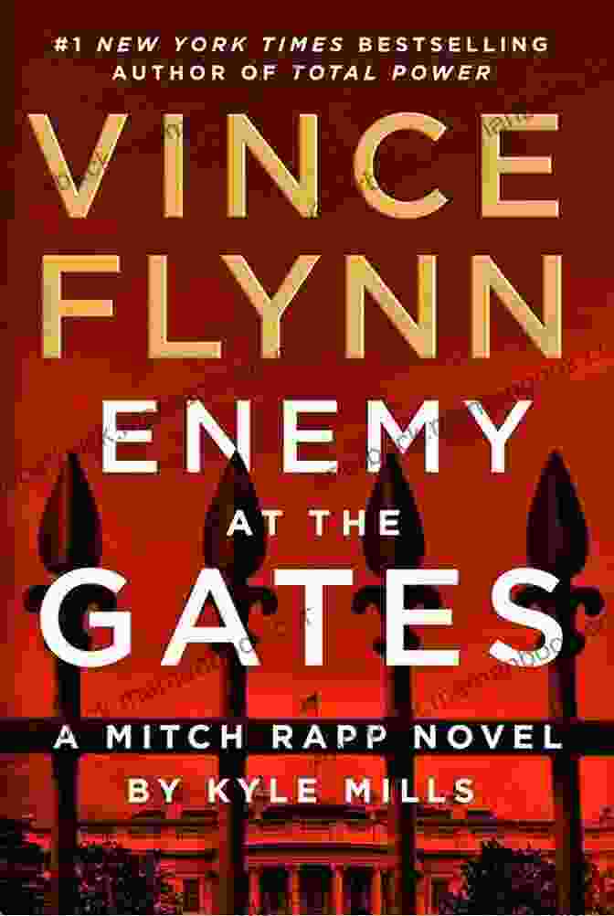 An Action Packed Thriller That Follows Mitch Rapp As He Seeks Justice And Avenges His Fallen Comrades Pursuit Of Honor: A Novel (Mitch Rapp 12)