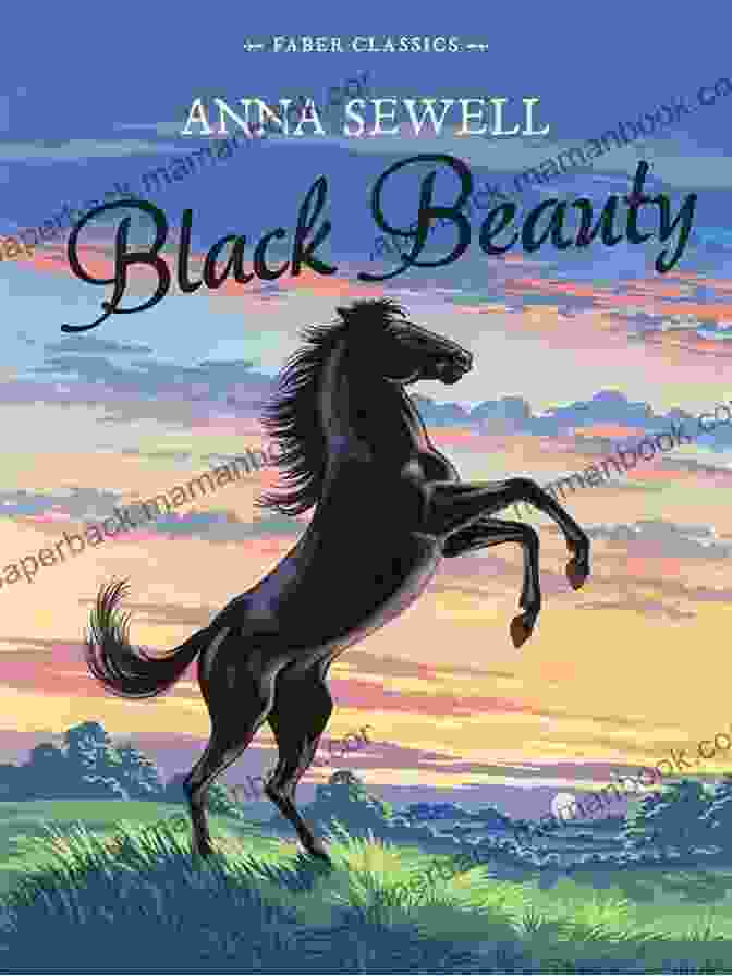 Black Beauty By Anna Sewell The Hunchback Of Notre Dame (+Audiobook): With A Tale Of Two Cities Ivanhoe The Count Of Monte Cristo Black Beauty The Life And Adventures Of Robinson Crusoe