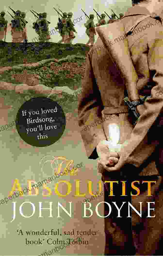 Cover Art Of John Boyne's Novel The House Of Special Purpose: A Novel By The Author Of The Heart S Invisible Furies