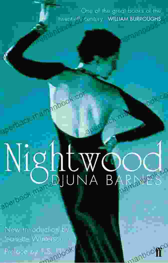 Djuna Barnes, Nightwood Women Of Genius (Amazons Of The Avant Garde)