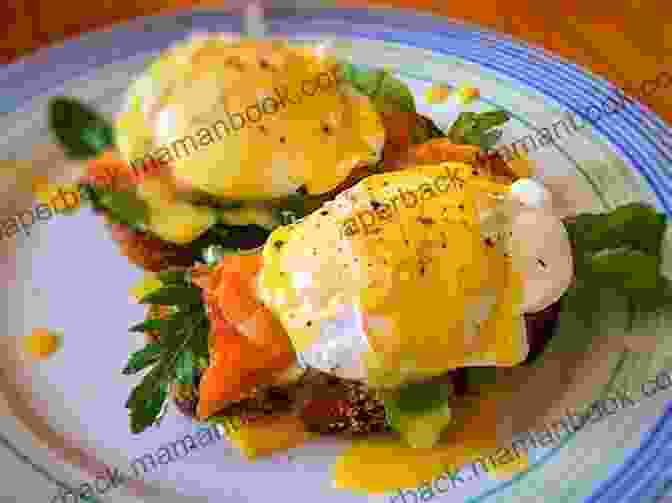 Eggs Benedict With Poached Eggs, Smoked Salmon, And Creamy Hollandaise Sauce The Pioneer Woman Cooks The New Frontier: 112 Fantastic Favorites For Everyday Eating