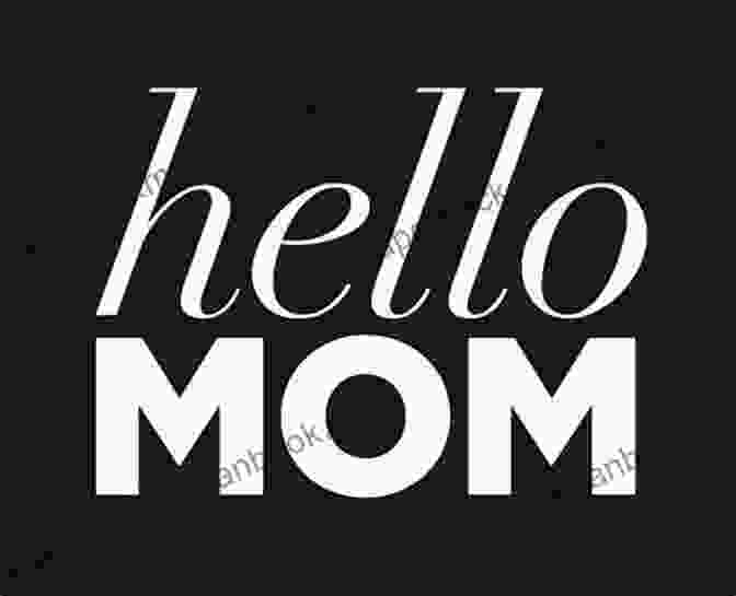 Eric Olander, Author Of 'Hi Mom Hello Mother' Hi Mom: Hello Mother Eric Olander