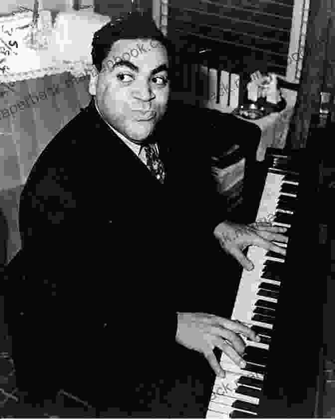 Fats Waller Playing A Piano Roll Gershwin Plays Gershwin: Selections From The Piano Rolls: Advanced Piano Solos And Duets
