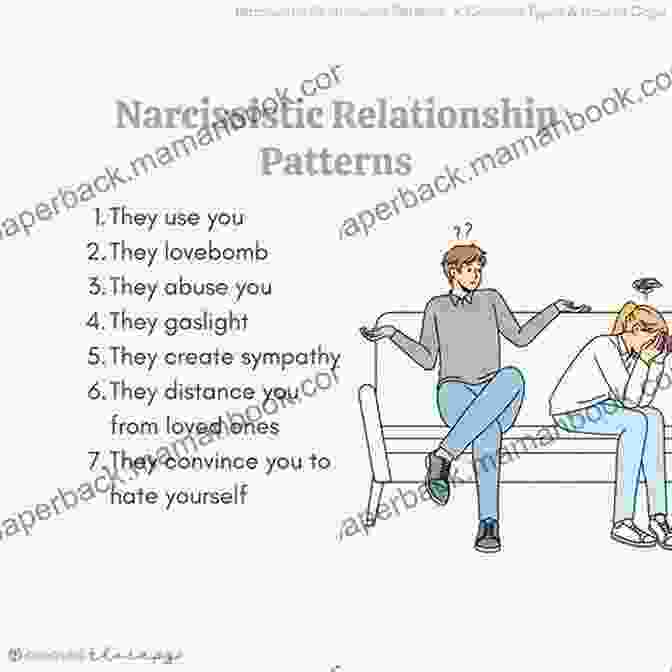 Image Of A Narcissistic Relationship The Narcissist You Re Dating: Why These Types Of Relationships Never Work