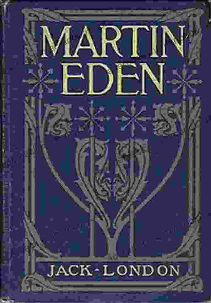 Leather Bound Edition Of 'Martin Eden' By Jack London Selected Works Of Jack London (Leather Bound Classics)
