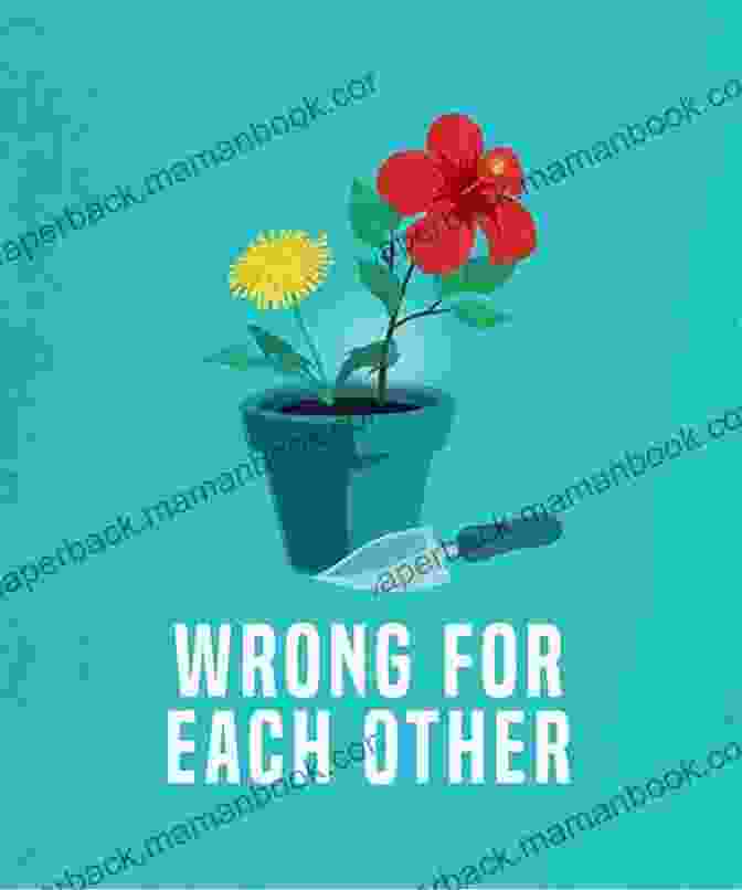 Poster For The Play Wrong For Each Other By Norm Foster Wrong For Each Other Norm Foster