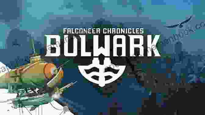Screenshot 1 The Order (The Bulwark Chronicles 3)