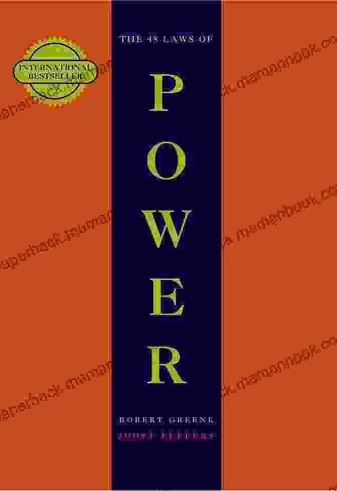 The 48 Laws Of Power By Robert Greene The 48 Laws Of Power Robert Greene