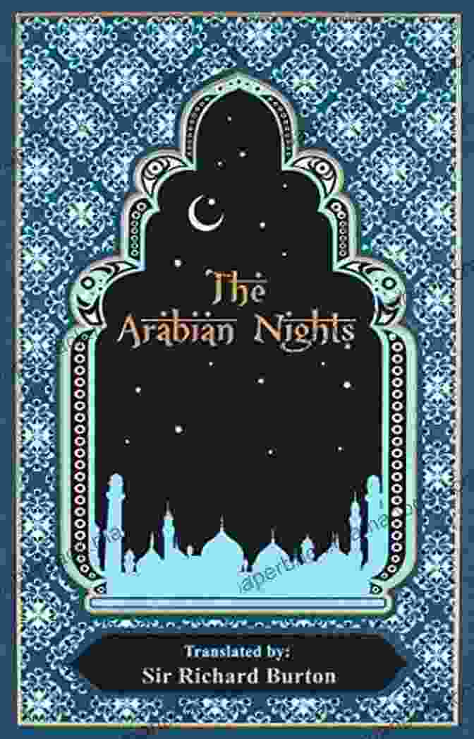 The Arabian Nights Leather Bound Classics The Arabian Nights (Leather Bound Classics)
