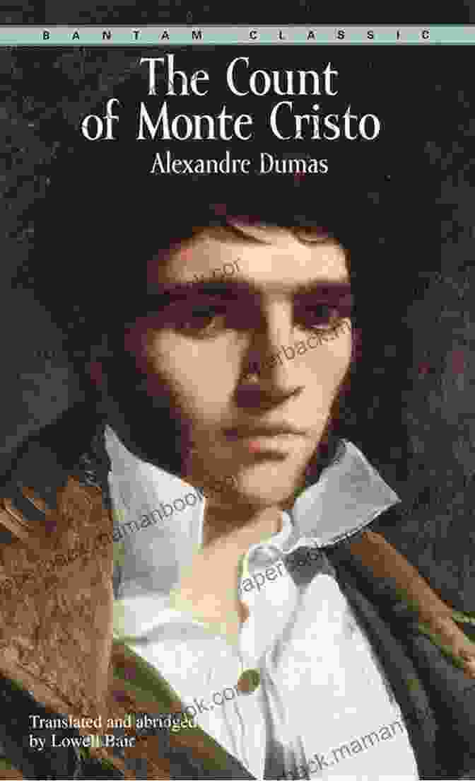 The Count Of Monte Cristo By Alexandre Dumas The Hunchback Of Notre Dame (+Audiobook): With A Tale Of Two Cities Ivanhoe The Count Of Monte Cristo Black Beauty The Life And Adventures Of Robinson Crusoe