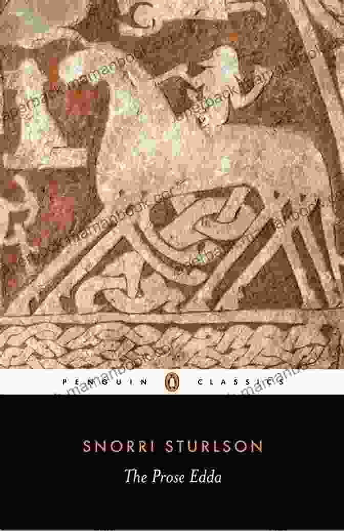 The Heimskringla And The Prose Edda By Snorri Sturluson: Annotated Civitas The Heimskringla And The Prose Edda By Snorri Sturluson Annotated (Civitas Library Classics)