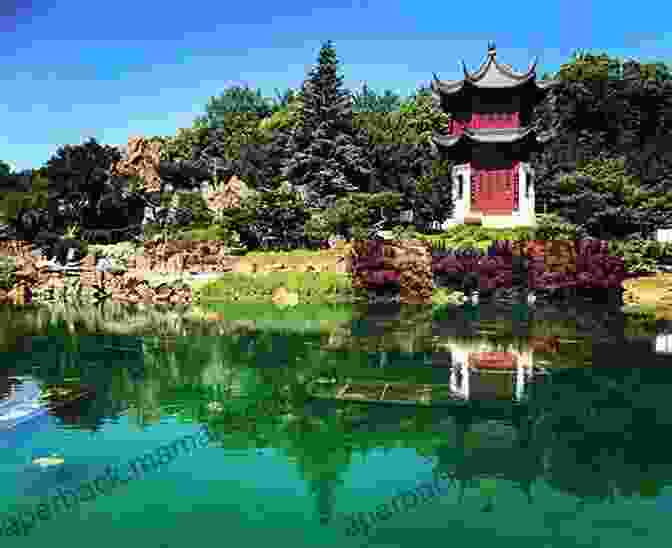 The Tranquil Japanese Garden At The Montreal Botanical Garden, Showcasing Its Serene Ponds, Meticulously Manicured Landscapes, And Traditional Architecture. Montreal: 10 Must Visit Locations