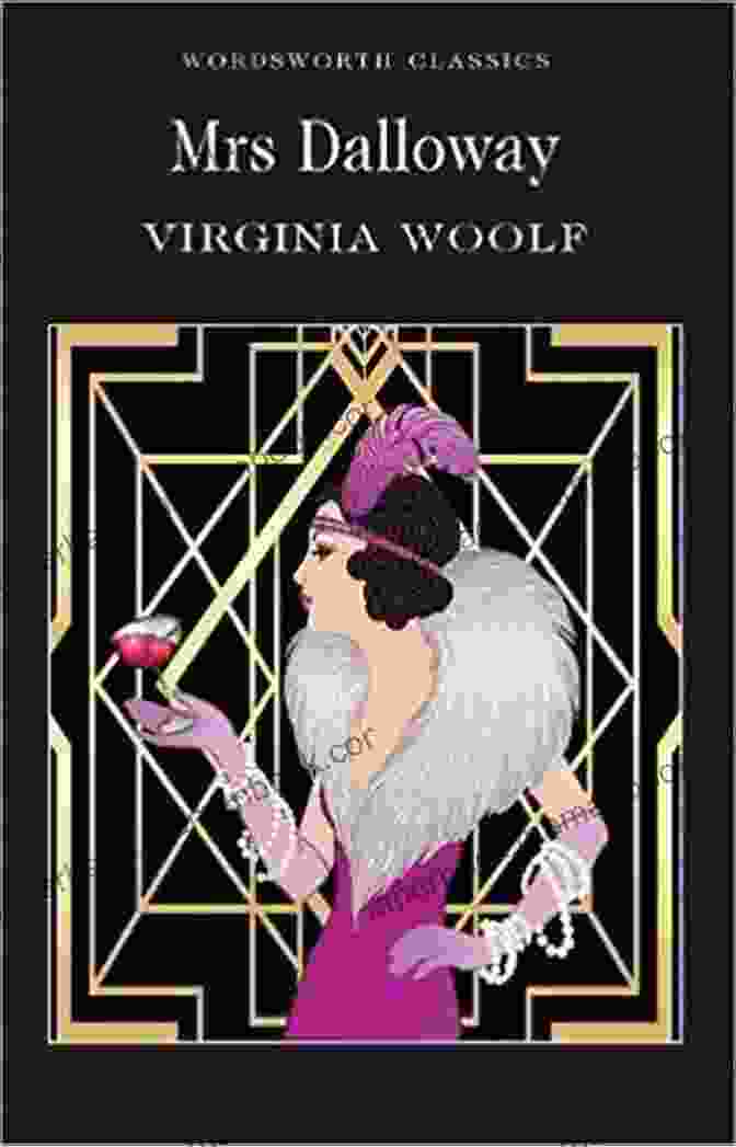 Virginia Woolf, Novel Women Of Genius (Amazons Of The Avant Garde)
