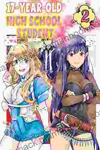 17 Year Old High School Student Chapter 2 (manga Comic For You 8)