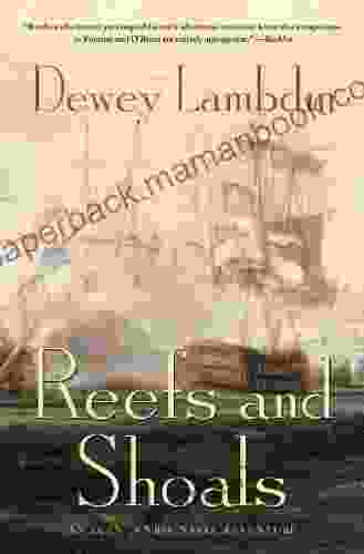 Reefs And Shoals: An Alan Lewrie Naval Adventure (Alan Lewrie Naval Adventures 18)