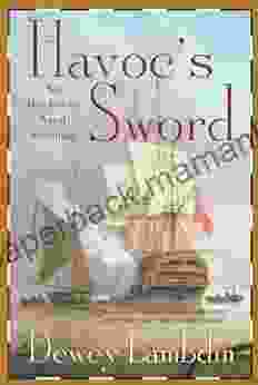 Havoc S Sword: An Alan Lewrie Naval Adventure (Alan Lewrie Naval Adventures 11)