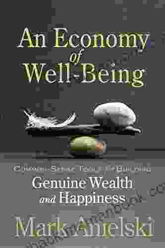 An Economy Of Well Being: Common Sense Tools For Building Genuine Wealth And Happiness