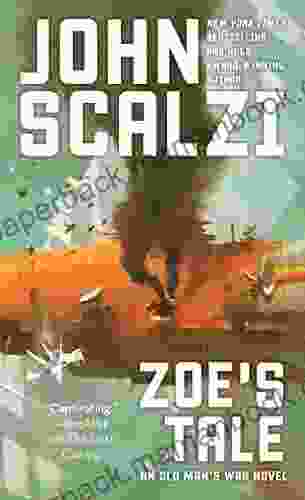 Zoe S Tale: An Old Man S War Novel