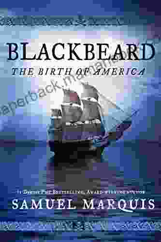 Blackbeard: The Birth Of America