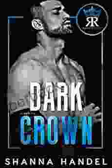 Dark Crown: Mafia Arranged Marriage Romance (Dark Royals)