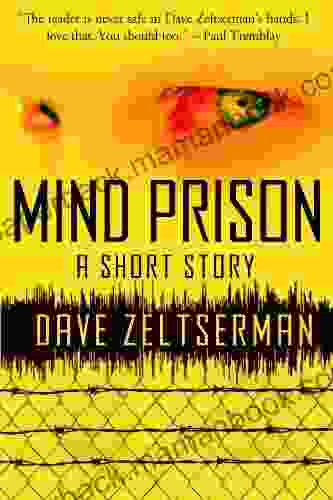 Mind Prison Dave Zeltserman