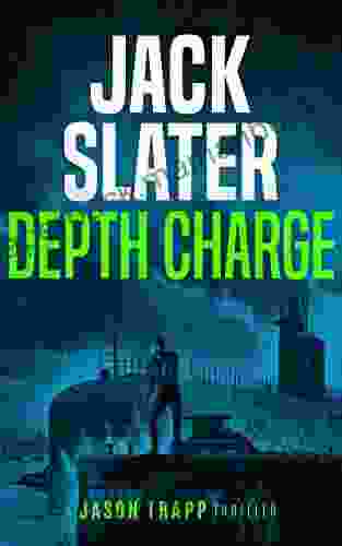 Depth Charge (Jason Trapp 4)