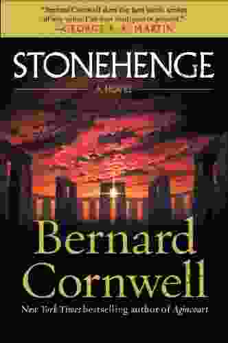Stonehenge: A Novel Bernard Cornwell