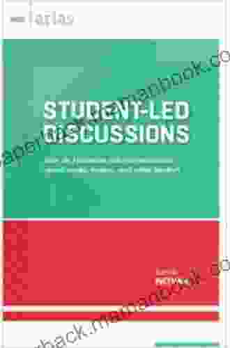 Student Led Discussions: How Do I Promote Rich Conversations About Videos And Other Media? (ASCD Arias)