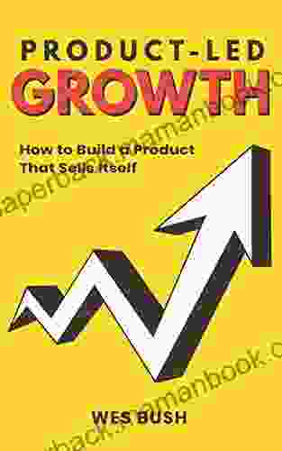 Product Led Growth: How To Build A Product That Sells Itself (Product Led Growth 1)