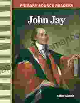John Jay (Social Studies Readers)