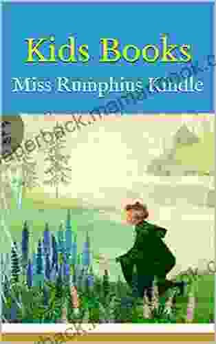 Kids Books: Miss Rumphius