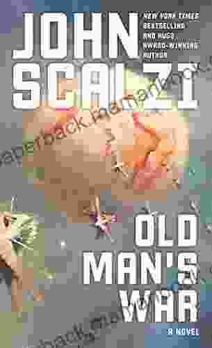 Old Man S War John Scalzi