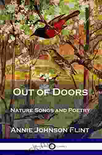Out Of Doors: Nature Songs And Poetry