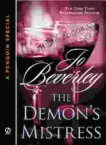 The Demon S Mistress: A Penguin ESpecial From NAL (The Company Of Rogues 6)