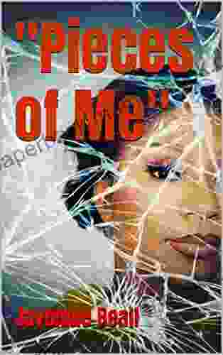 Pieces Of Me (The Beaumont Street 2)