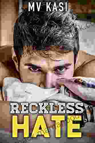 Reckless Hate: An Enemies To Lovers Romance