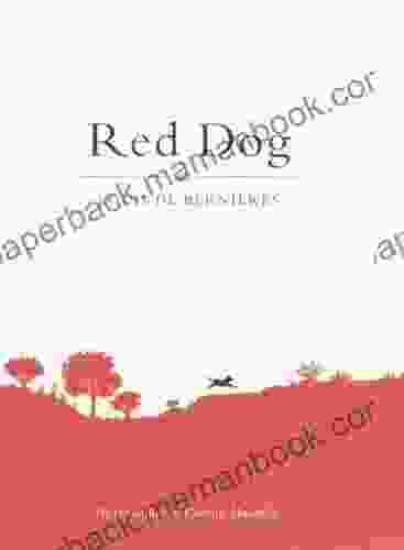 Red Dog (Vintage International) Dewey Lambdin