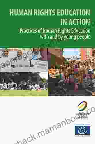 Restoring Dignity In Public Schools: Human Rights Education In Action